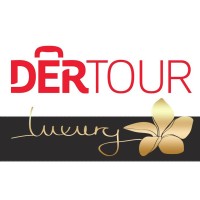 DERTOUR Luxury Logo