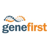 GeneFirst Logo