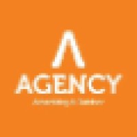 Agency Advertising Logo