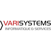 Varisystems SA Logo