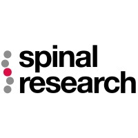 Spinal Research Logo