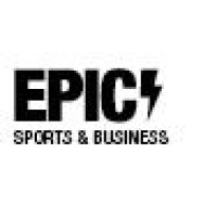 Epic Sports & Business Logo
