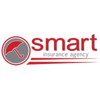 Smart Insurance Agency Logo