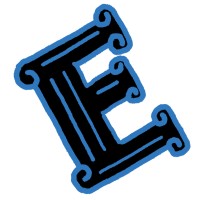 Eunice producciones Logo