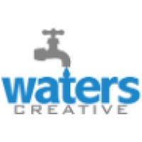 Waters Creative, LLC Logo
