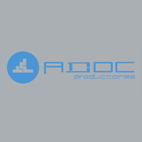 ADOC PRODUCCIONES Logo