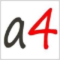 a4academics.com Logo