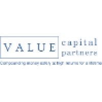 Value Capital Partners Logo