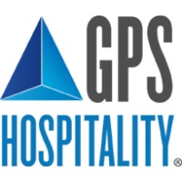 GPS Hospitality Logo