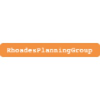 Rhoades Planning Group Logo