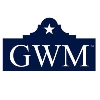 Glass Wealth Management Co., LLC Logo