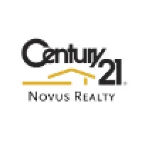 Century 21 Novus Realty Logo