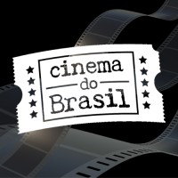 Cinema do Brasil Logo