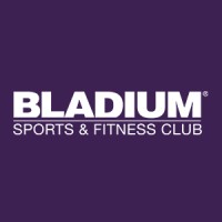 Bladium Sports and Fitness Club - Alameda Logo
