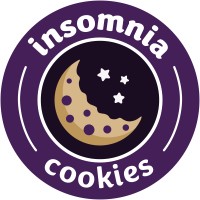 Insomnia Cookies Logo