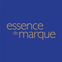 EDM - Essence de marque Logo