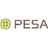 PESA Port-Franc et Entrepôts de Lausanne-Chavornay SA Logo