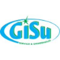GiSu Service & Onderhoud Logo