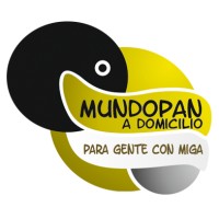 Mundopan a domicilio Logo