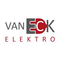 Van Eck Elektro Logo