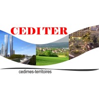 CEDIMES TERRITOIRES Logo