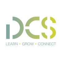 DCS Events Logo