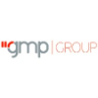 GMP Group Logo