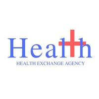 Health Exchange Agency Logo