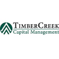 Timber Creek Capital Management Logo
