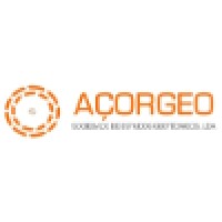 AÇORGEO - Sociedade de Estudos Geotécnicos, Lda. Logo