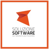 Soluzione Software s.r.l. Logo