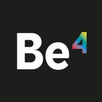 Studio Be4 Logo