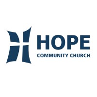 Hope Community Church Logo