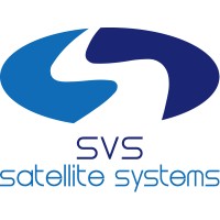 SVS Satellite Systems Logo