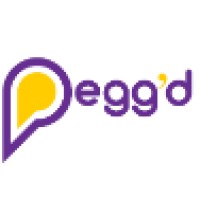 Peggd Logo