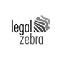 Legal Zebra Logo