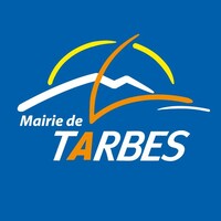 Mairie de Tarbes Logo