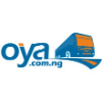 Oya.com.ng (wakanow.com acquired) Logo