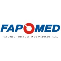 FAPOMED - Dispositivos Médicos, SA Logo
