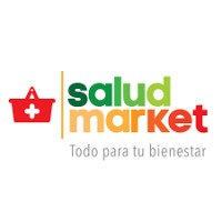 Salud Market Logo