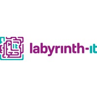 Labyrinth-IT BV Logo
