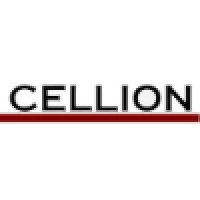 Cellion Tekstil Logo