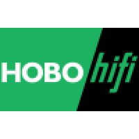 HOBO hifi Logo