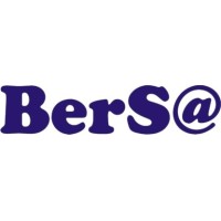 Bersa İç ve Dış Ticaret Ltd. Şti. Logo