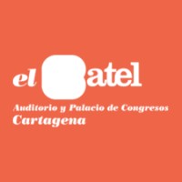 El Batel Auditorio y Palacio de Congresos de Cartagena Logo