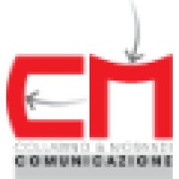 Collarino & Morandi Comunicazione Logo