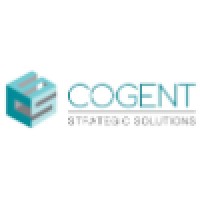 Cogent Strategic Solutions Logo