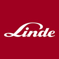 Linde Material Handling (Thailand) Co., Ltd. Logo