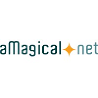 amagical.net Logo