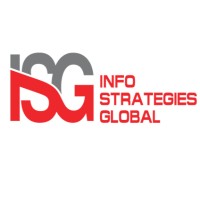 Info Strategies Global Logo